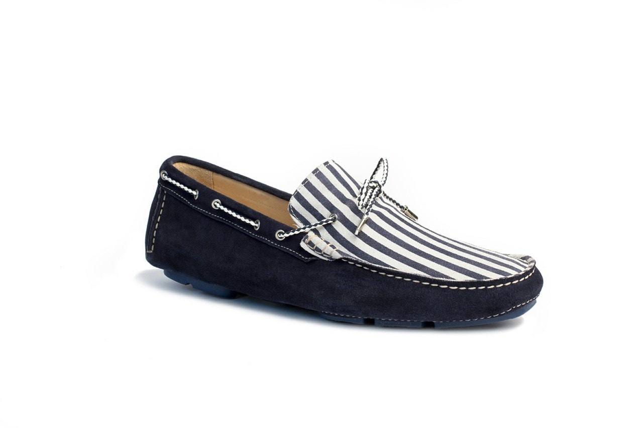 Pitti Immagine Uomo Primavera/Estate 2015 Gold Brothers